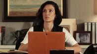 For Life – Safiya Masry (Indira Varma)