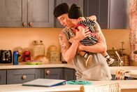 Single Parents – Jake Choi (Miggy Park).