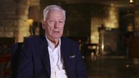 Echt witzig! – Gerd Dudenhöffer alias Heinz Becker wurde von Loriot als "Meister der Langsamkeit" geehrt.