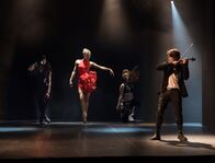 Streetdance: New York – Streetdance: New York (2016)