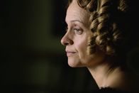 Victoria – Duchess of Kent (Catherine Flemming)