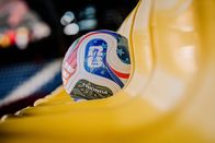 Fußball: Weltmeisterschaft – Der "FIFA WORLD CUP 26™ TRIONDA PRO BALL"