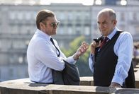 Legends – Mi, 13.07., 03:25 Uhr