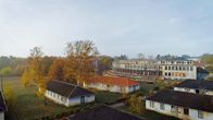 Lost Places – Südlich von Berlin lebten 75.000 Russen auf einem abgetrennten Gelände in relativem Wohlstand. Wünsdorf war das Hauptquartier der russischen Armee in der DDR.