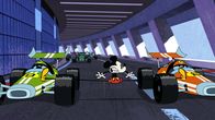 Micky Maus – In the middle: Mickey Mouse MICKEY MOUSE