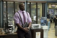 Brooklyn Nine-Nine – Terry Crews (Terry Jefford).