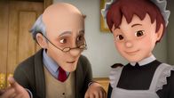Heidi – Heidi (2015)
