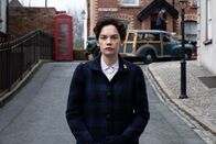 Mrs. Wilson – Alison Wilson (Ruth Wilson) - (C)