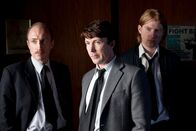 Shadow Dancer – Fr, 28.06., 13:25 Uhr