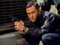 Nitrowood: The Dark Knight Rises – The Dark Knight Rises (2012)