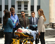 Castle – Castle (2012)