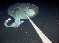 Raumschiff Enterprise - Das nächste Jahrhundert – Raumschiff Enterprise - Das nächste Jahrhundert (1990)