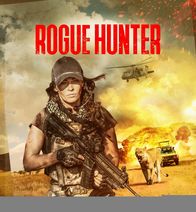Rogue Hunter – Rogue Hunter - Artwork