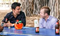 Hawaii Five-0 – Hawaii Five-0 (2018)