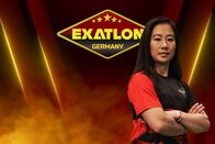 Exatlon Germany - Die Mega Challenge – Kim Bui