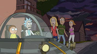 Rick and Morty – Rick and Morty (2017)