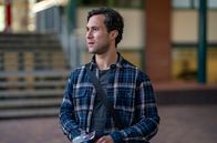 Tatort – Schulsozialarbeiter Anton Leu (Ludwig Trepte).