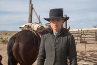 Jane Got a Gun – Jane Hammond (Natalie Portman)