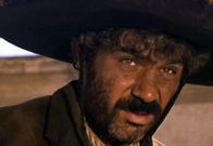 Töte Amigo – El Chuncho (Gian Maria Volonte) ist der Anführer einer berüchtigten Räuberbande.