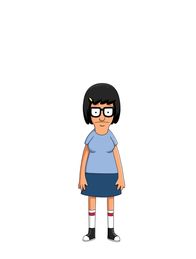 Bob's Burgers – (3. Staffel) - Tina