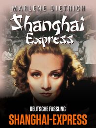 Shanghai-Express – Shanghai-Express - Artwork