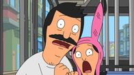 Bob's Burgers – L-R: Bob, Louise