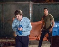 The Good Doctor – The Good Doctor (2018)