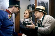 Der Salzbaron – Christoph Moosbrugger, Gertraud Jesserer, Erwin Steinhauer.