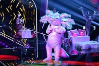 The Masked Singer – Sa, 26.02., 10:40 Uhr