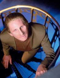 Star Trek - Deep Space Nine – Odo (Rene Auberjonois)