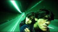 Fallen Angels - Gefallene Engel – Fallen Angels - Gefallene Engel (1995)
