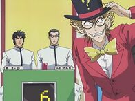 Eyeshield 21 – Sa, 05.07., 05:55 Uhr