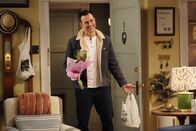 Call Me Kat – Max (Cheyenne Jackson)