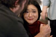 Nach dem Prozess – Clara (Michelle Lim Davidson) nach den schockierenden Ereignissen ...