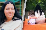 Impact – Impact Leben am Existenzminimum – Wie Nadja mit 2677 Franken im Monat auskommt Die 24-jährige Nadja zeigt auf Social Media offen ihr Leben am Existenzminimum. Copyright: SRF
