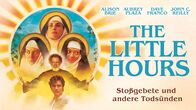 The Little Hours – Di, 30.07., 21:55 Uhr