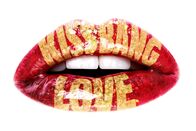 Kiss Bang Love – (2. Staffel) - Kiss Bang Love - Artwork