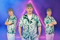 The Power – Di, 30.09., 03:35 Uhr