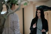 Blindspot – Blindspot (2018)