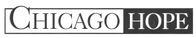 Chicago Hope – Chicago Hope (1999)
