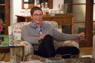 Sex Tape – Rob Lowe (Hank),.