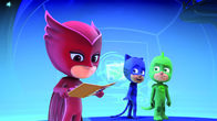 PJ Masks - Pyjamahelden – PJ Masks - Pyjamahelden (2015)