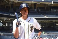 Pitch – Ginny Baker (Kylie Bunbury)