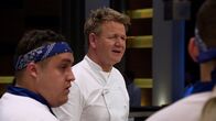 Hell's Kitchen mit Gordon Ramsay – So, 09.02., 08:15 Uhr