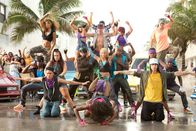 Step Up: Miami Heat – Legen den Verkehr lahm: die Streetdancer-Truppe "The Mob" ...