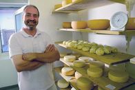 Zu Tisch ... – Peter Gropengießer – Käsemacher aus Westerhausen