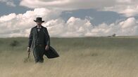 Dead Men - Das Gold der Apachen – Benjamin Brown (Shawn Parsons)
