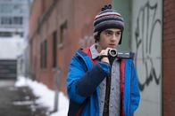 Shazam! – Kleiner Held mit Kamera: Jack Dylan Grazer als Freddy Freeman