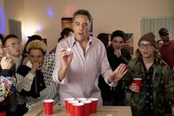 Single Parents – Douglas Fogerty (Brad Garrett, M.)