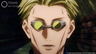 Jujutsu Kaisen – Sa, 08.03., 00:15 Uhr